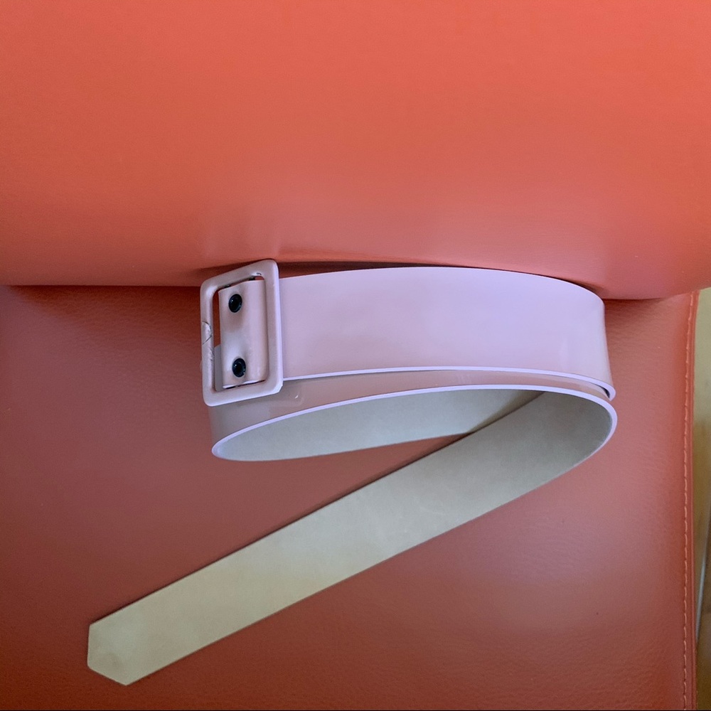 J. Crew leather belt